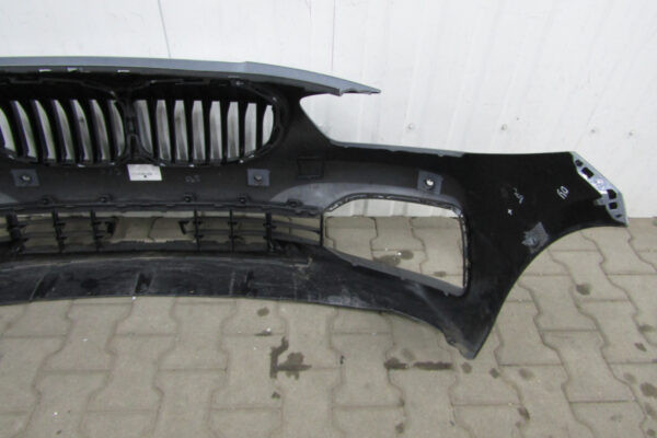 Bumper BMW 1 F40 19-5111-7459708 Voorbumper MK3594