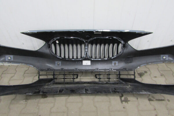 Bumper BMW 1 F40 19-5111-7459708 Voorbumper MK3594