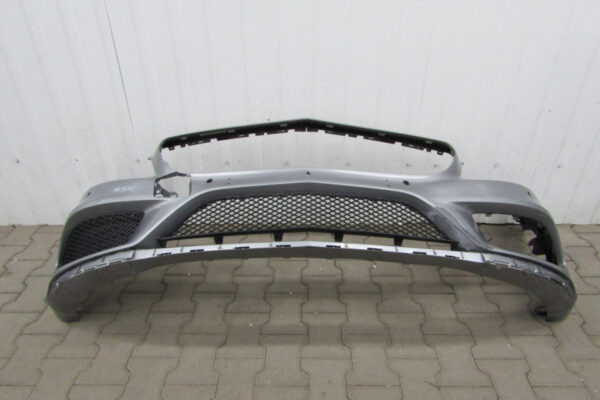 Bumper Mercedes CLS W218 AMG Facelift 14-18 A2188857625 Voorbumper  MK3598