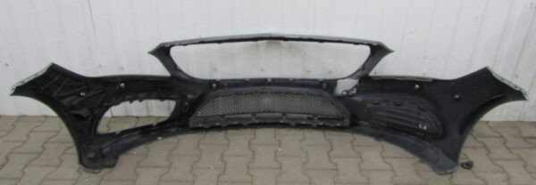 Bumper Mercedes CLS W218 AMG Facelift 14-18 A2188857625 Voorbumper  MK3598