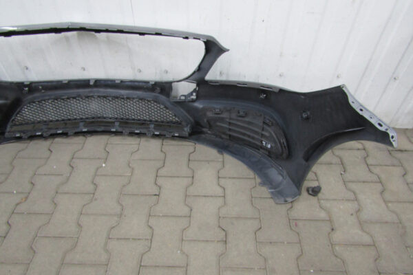 Bumper Mercedes CLS W218 AMG Facelift 14-18 A2188857625 Voorbumper  MK3598