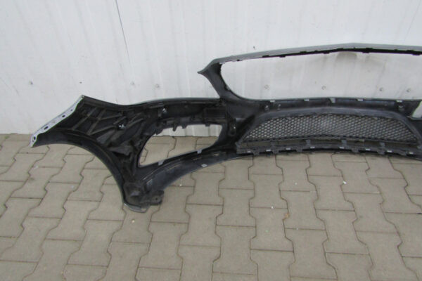 Bumper Mercedes CLS W218 AMG Facelift 14-18 A2188857625 Voorbumper  MK3598
