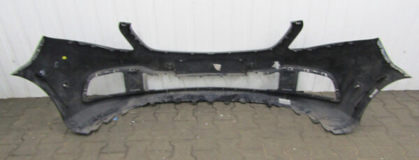 Bumper Mercedes V Klasse Vito 447 Facelift 19- A4478800802 Voorbumper MK3624