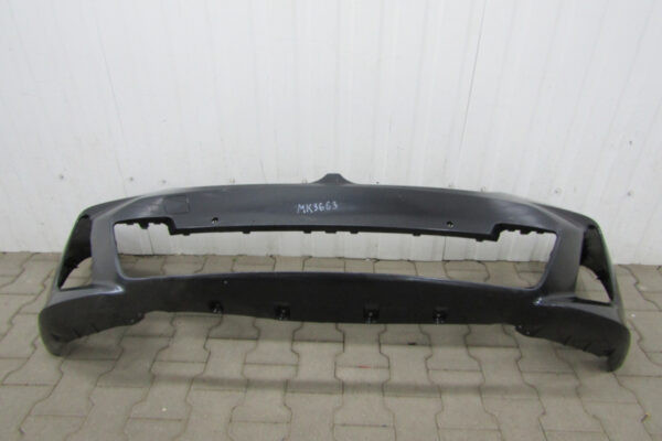 Bumper BMW 6 Serie GT G32 M-Pakket M Pakket Facelift LCI 20- 51118078784 Voorbumper MK3663