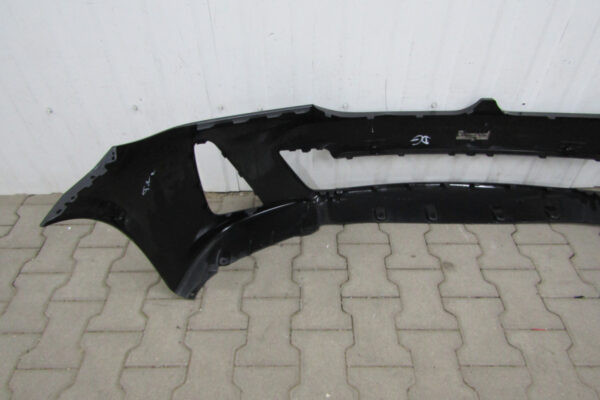 Bumper BMW 6 Serie GT G32 M-Pakket M Pakket Facelift LCI 20- 51118078784 Voorbumper MK3663