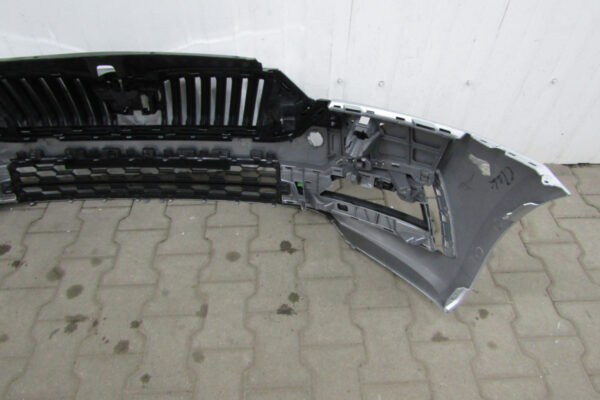Bumper Skoda Octavia 4 IV 5E3 19-5E3807221 Voorbumper MK3674