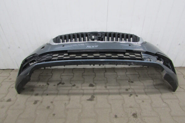 Bumper Skoda Octavia 4 IV 5E3 19-5E3807221 Voorbumper MK3675