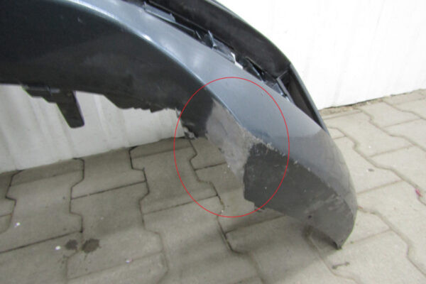 Bumper Skoda Octavia 4 IV 5E3 19-5E3807221 Voorbumper MK3675