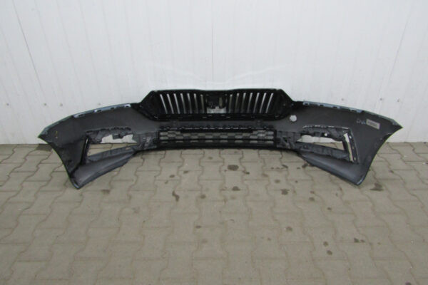 Bumper Skoda Octavia 4 IV 5E3 19-5E3807221 Voorbumper MK3675