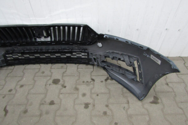 Bumper Skoda Octavia 4 IV 5E3 19-5E3807221 Voorbumper MK3675