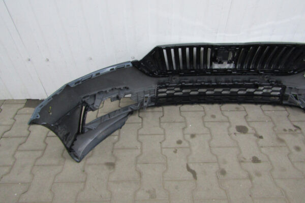 Bumper Skoda Octavia 4 IV 5E3 19-5E3807221 Voorbumper MK3675