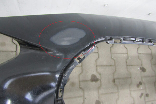Bumper BMW 4 G22 G23 2020-51117499494 Voorbumper MK3676