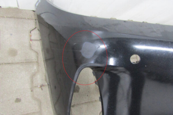 Bumper BMW 4 G22 G23 2020-51117499494 Voorbumper MK3676