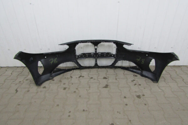 Bumper BMW 4 G22 G23 2020-51117499494 Voorbumper MK3676