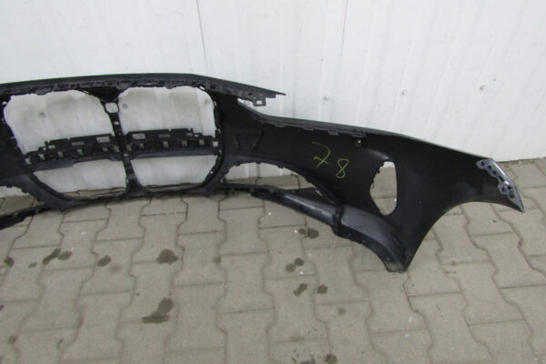 Bumper BMW 4 G22 G23 2020-51117499494 Voorbumper MK3676