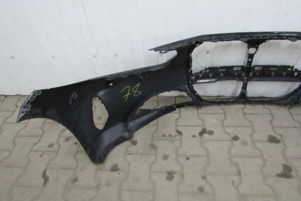 Bumper BMW 4 G22 G23 2020-51117499494 Voorbumper MK3676