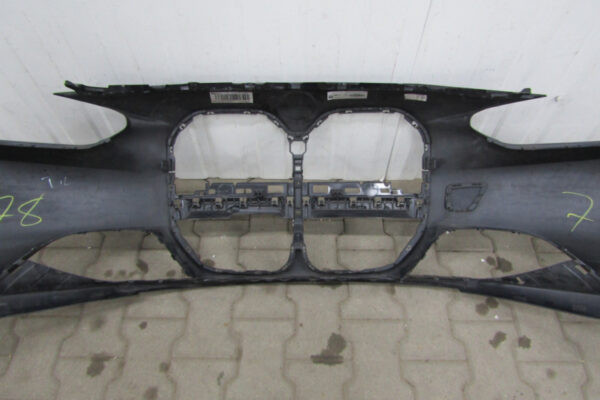 Bumper BMW 4 G22 G23 2020-51117499494 Voorbumper MK3676