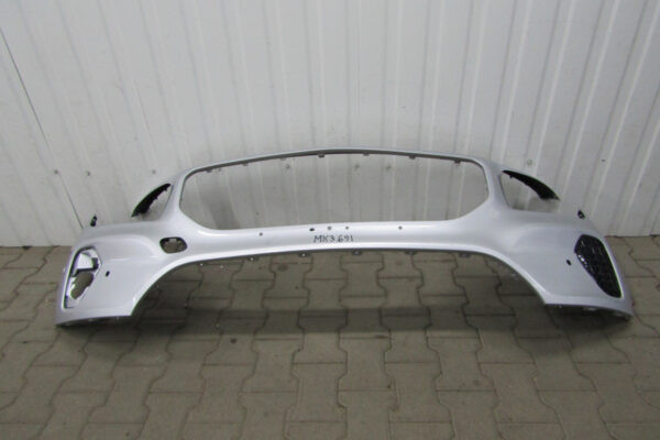 Bumper Mercedes GLB X247 Facelift 23- A2478852908 Voorbumper MK3691