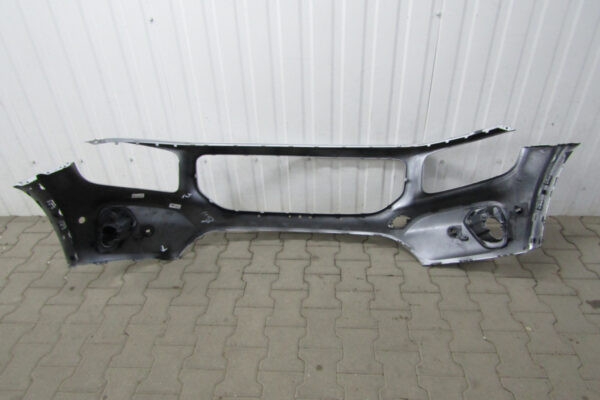 Bumper Mercedes GLB X247 Facelift 23- A2478852908 Voorbumper MK3691
