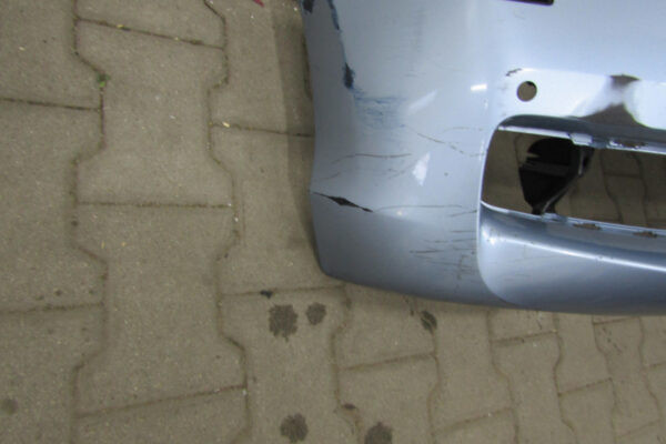 Bumper  BMW 1 F20 F21 11-15  5111-7245731  Voorbumper  MK3694