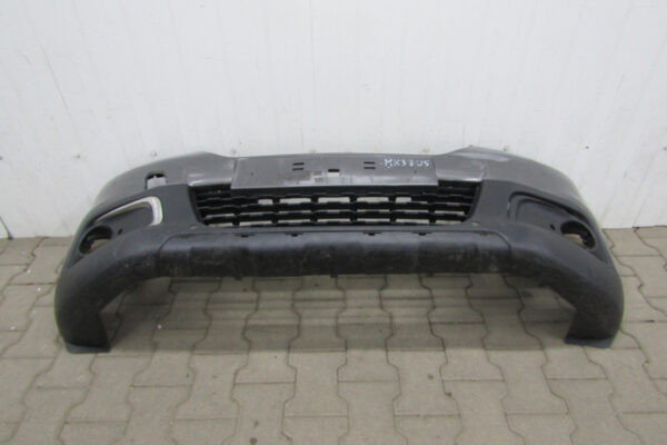 Bumper   Peugeot 2008 I 13-16  9802521077  Voorbumper  MK3705