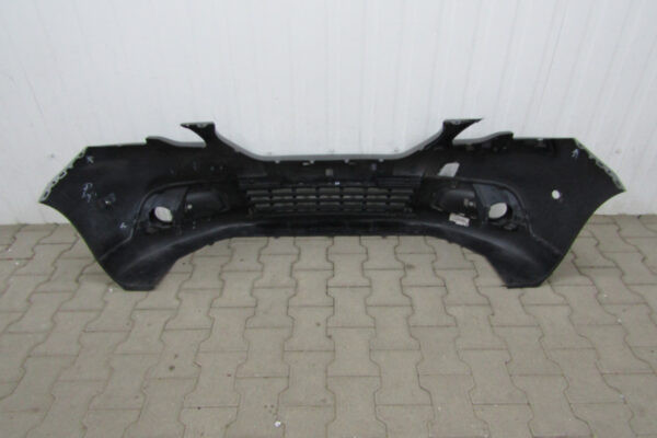 Bumper   Peugeot 2008 I 13-16  9802521077  Voorbumper  MK3705