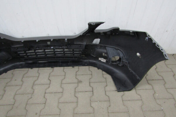 Bumper   Peugeot 2008 I 13-16  9802521077  Voorbumper  MK3705