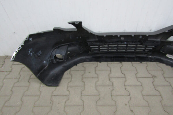 Bumper   Peugeot 2008 I 13-16  9802521077  Voorbumper  MK3705
