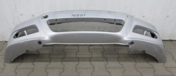 Bumper BMW 3 E46 M3 M POWER 00-06  5111-2496646  Voorbumper MK3709