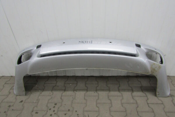 Bumper BMW X5 E70 M-Pakket M Pakket Facelift LCI 10-13 5112-8038275 Achterbumper MK3718