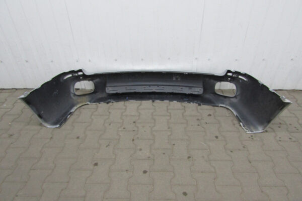 Bumper BMW X5 E70 M-Pakket M Pakket Facelift LCI 10-13 5112-8038275 Achterbumper MK3718