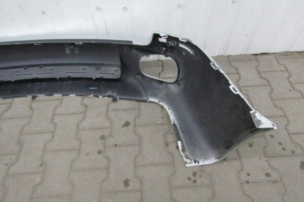 Bumper BMW X5 E70 M-Pakket M Pakket Facelift LCI 10-13 5112-8038275 Achterbumper MK3718
