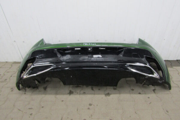 Bumper	Peugeot 308 III T10 HB GT LINE 21- 9837748780  Achterbumper  MK3722