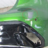 Bumper	Peugeot 308 III T10 HB GT LINE 21- 9837748780  Achterbumper  MK3722
