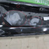 Bumper	Peugeot 308 III T10 HB GT LINE 21- 9837748780  Achterbumper  MK3722