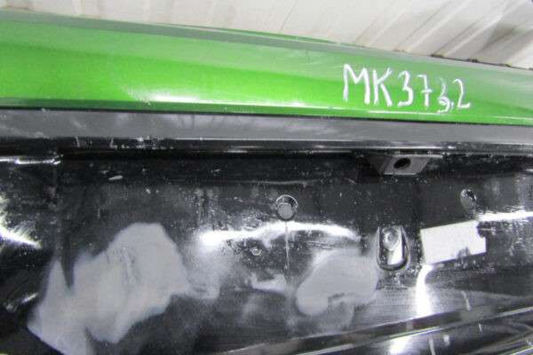 Bumper	Peugeot 308 III T10 HB GT LINE 21- 9837748780  Achterbumper  MK3722