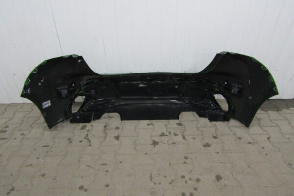 Bumper	Peugeot 308 III T10 HB GT LINE 21- 9837748780  Achterbumper  MK3722