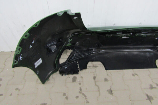 Bumper	Peugeot 308 III T10 HB GT LINE 21- 9837748780  Achterbumper  MK3722