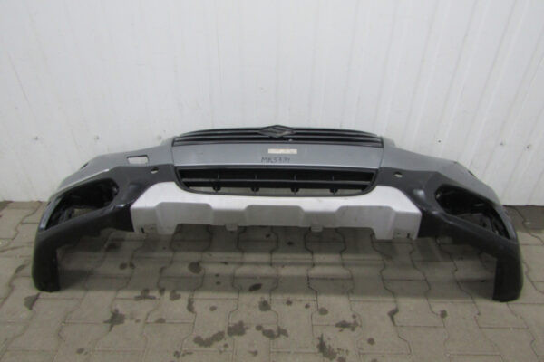 Bumper Suzuki SX4 S Cross 13-16 71711-61M Voorbumper MK3734
