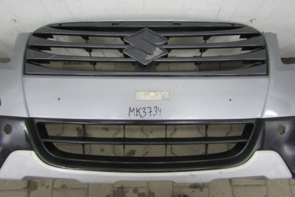 Bumper Suzuki SX4 S Cross 13-16 71711-61M Voorbumper MK3734