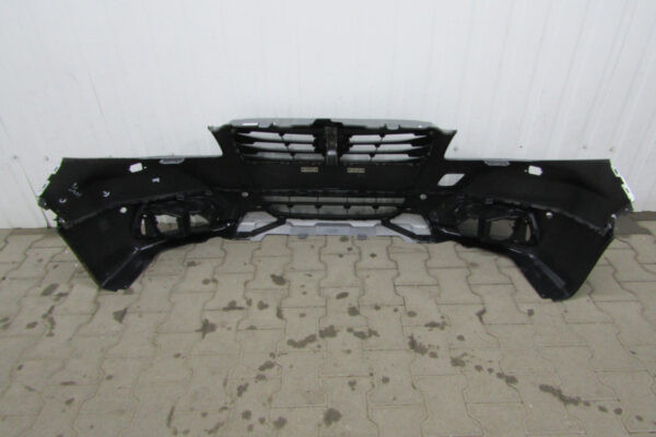 Bumper Suzuki SX4 S Cross 13-16 71711-61M Voorbumper MK3734