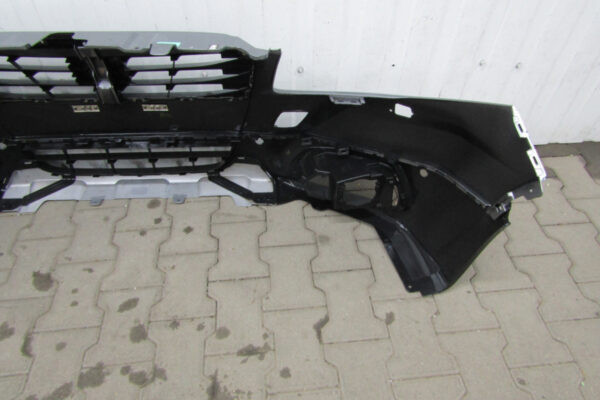 Bumper Suzuki SX4 S Cross 13-16 71711-61M Voorbumper MK3734