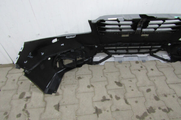 Bumper Suzuki SX4 S Cross 13-16 71711-61M Voorbumper MK3734