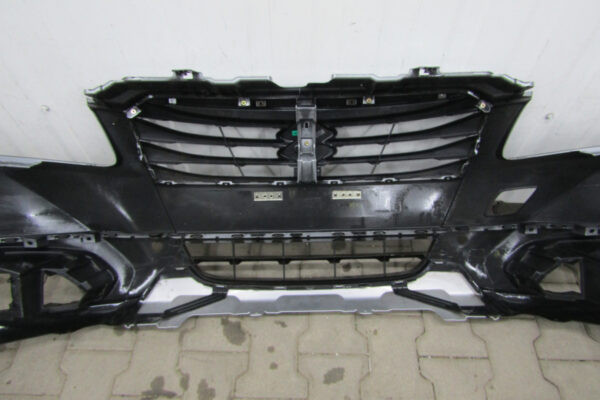 Bumper Suzuki SX4 S Cross 13-16 71711-61M Voorbumper MK3734