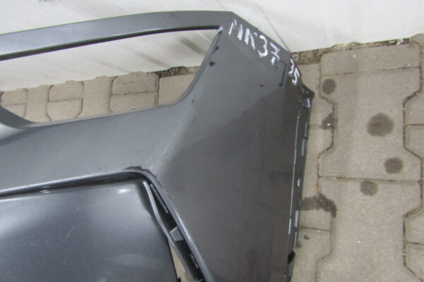 Bumper SKODA KODIAQ II 2023- 57H807221 Voorbumper MK3735