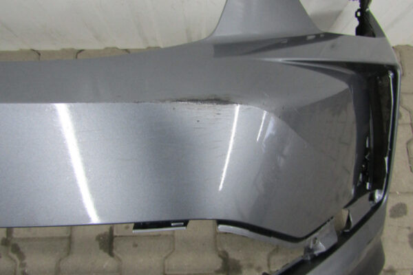 Bumper SKODA KODIAQ II 2023- 57H807221 Voorbumper MK3735