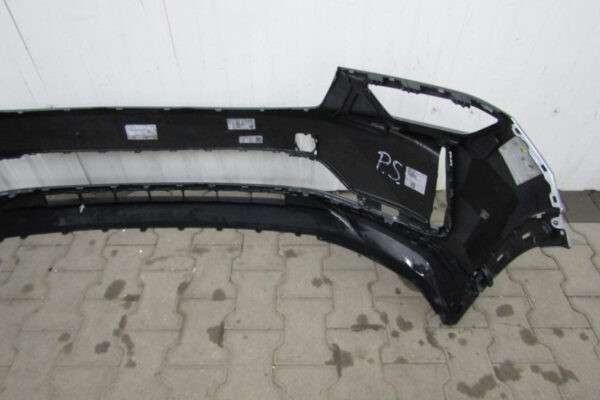 Bumper SKODA KODIAQ II 2023- 57H807221 Voorbumper MK3735