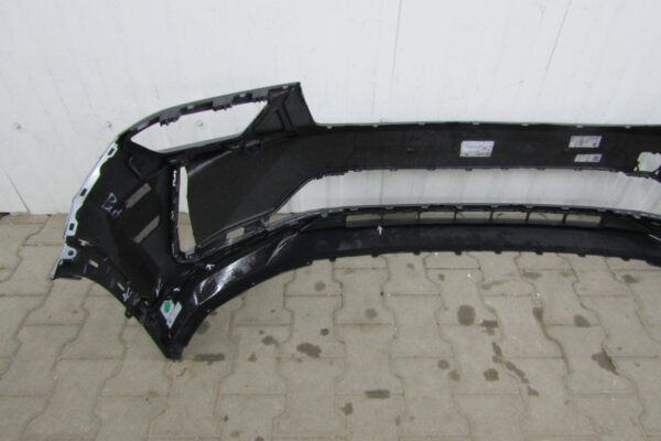 Bumper SKODA KODIAQ II 2023- 57H807221 Voorbumper MK3735