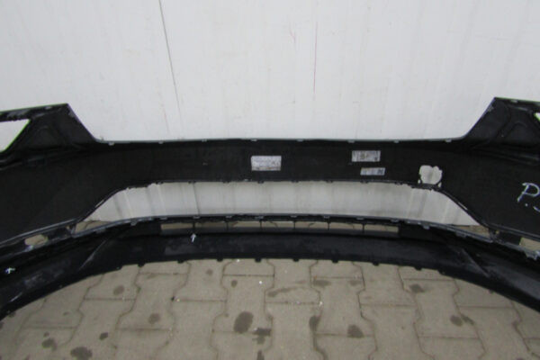 Bumper SKODA KODIAQ II 2023- 57H807221 Voorbumper MK3735