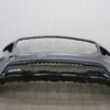 Bumper Mercedes GLB X247 19- A2478857500 Voorbumper MK3747